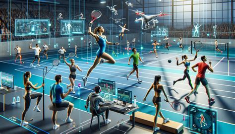 ai sports coach